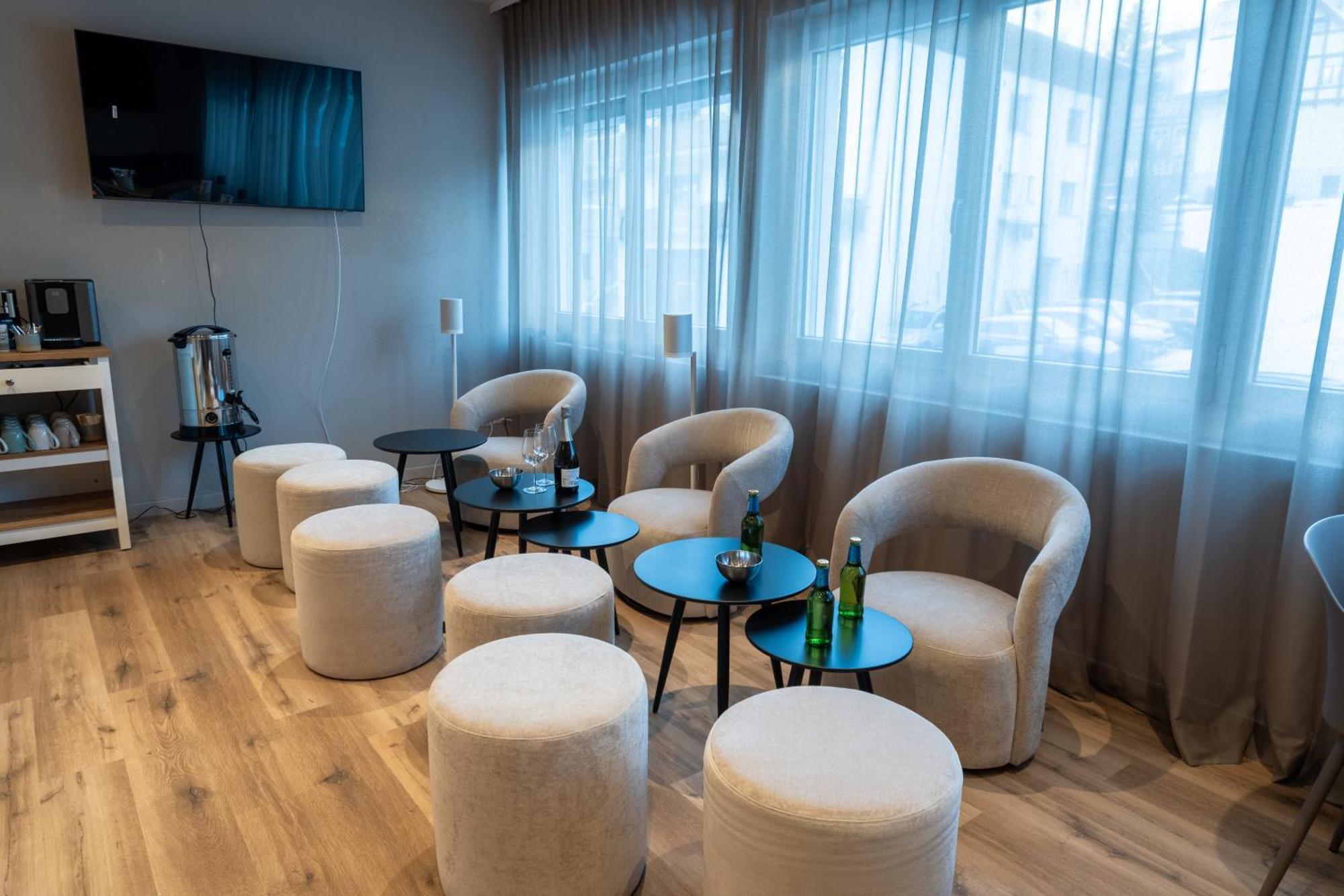 Studio 54 Давос Экстерьер фото